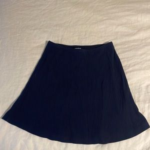 Jersey reformation skirt